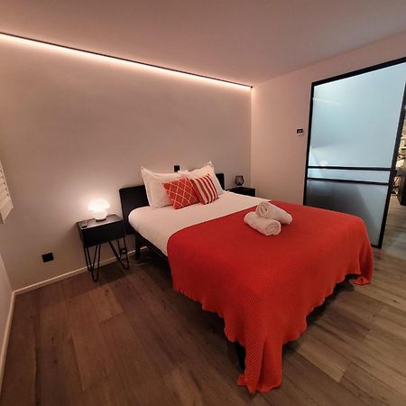 Ferienwohnung Luxe En Authenticiteit Antwerpen Exterior foto