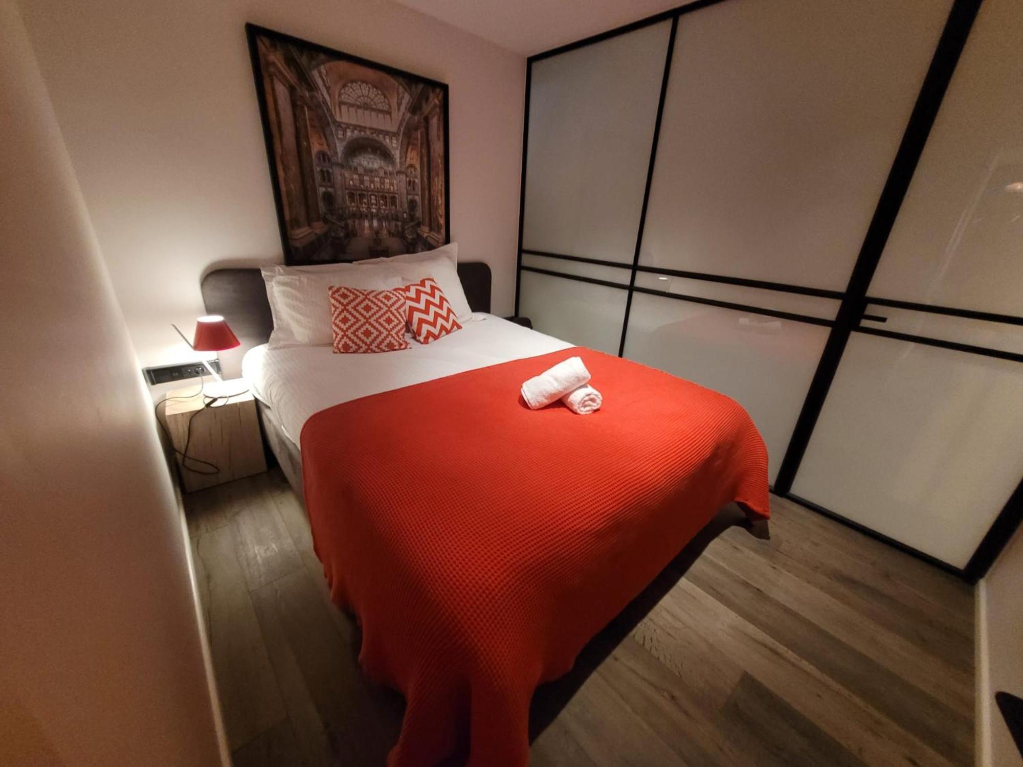 Ferienwohnung Luxe En Authenticiteit Antwerpen Exterior foto